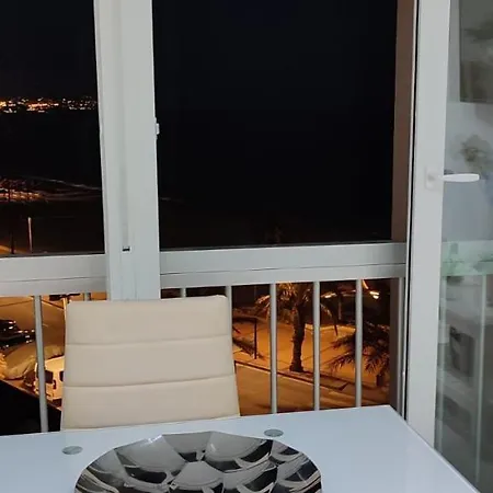 Turisstiko Playa Carvajal Apartment Fuengirola Exterior photo