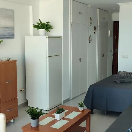 Turisstiko Playa Carvajal Apartment Fuengirola Exterior photo