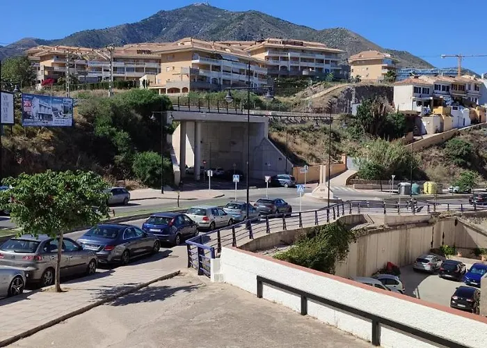 Turisstiko Playa Carvajal