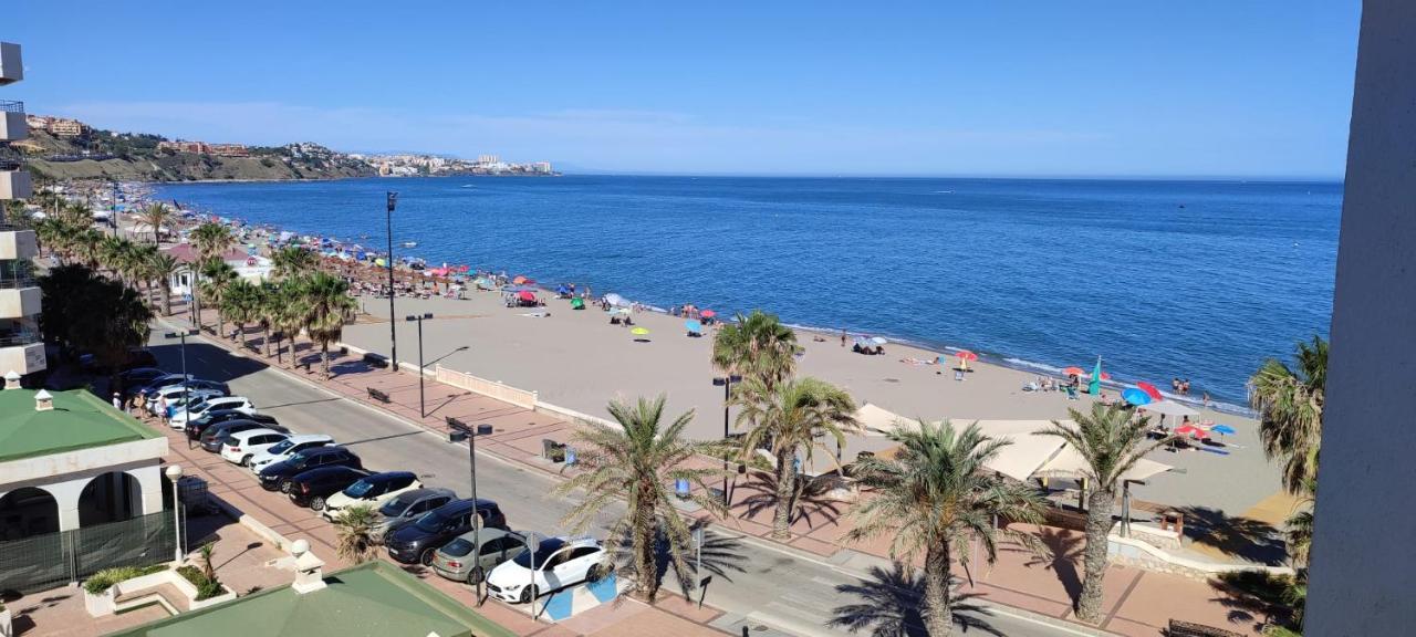 Turisstiko Playa Carvajal Apartment